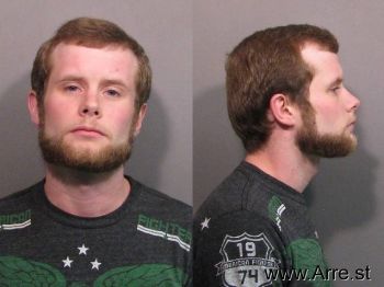 Cody Wyatt Wilson Mugshot