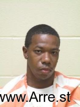 Cordarious  Williams Mugshot