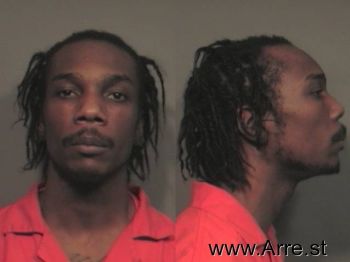 Cordero Roderiguez Parsee Mugshot