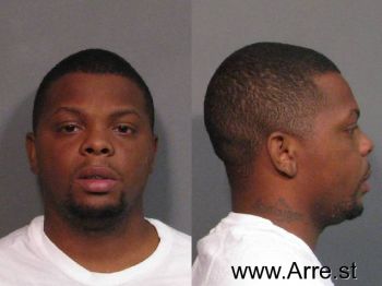 Corey Deshawn Davis Mugshot