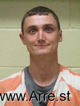 Corey  East Mugshot