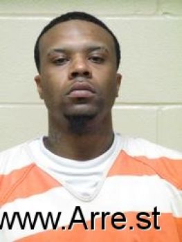 Corey  Fisher Mugshot