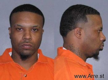 Corey  Fisher Mugshot