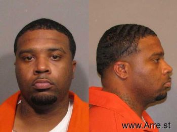 Corey  Fisher Mugshot