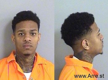 Corey Terrell Gardner Mugshot