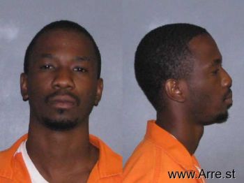 Corey Demar Graham Mugshot