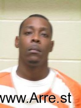 Corey  Hall Mugshot