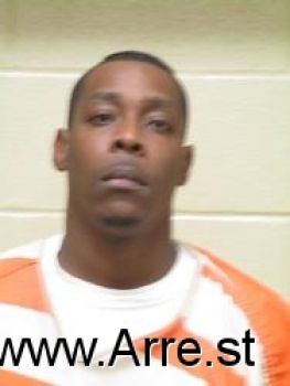 Corey  Hall Mugshot