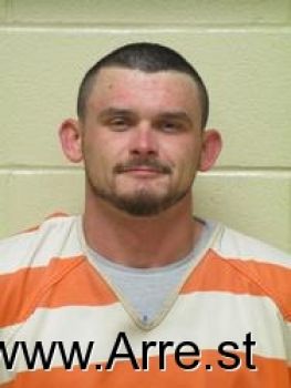 Corey  Holmes Mugshot