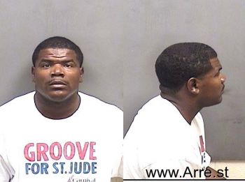 Corey Anthony Howard Mugshot