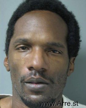 Corey Leonard King Mugshot