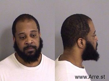 Corey  King Mugshot