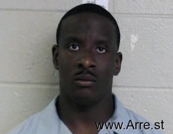 Corey  Roberson Mugshot