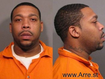 Corey Deonta Scott Mugshot