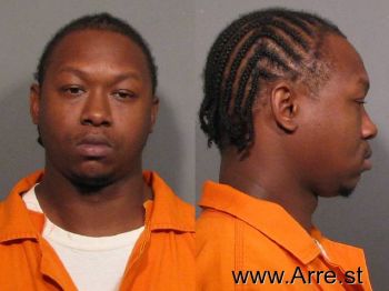 Corey Dewayne Washington Mugshot