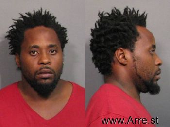 Cornelius Dewayne Floyd Mugshot