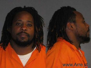 Cornelius Dewayne Floyd Mugshot