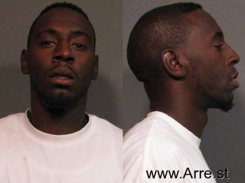 Cornelius Donte Jones Mugshot