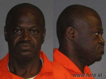 Cornelius Tyrone Williams Mugshot