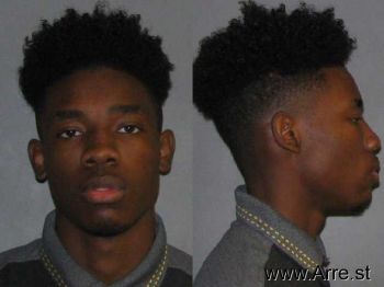 Cornell Davaughn Jackson Mugshot