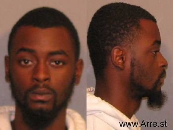 Cortez Deshon Anderson Mugshot