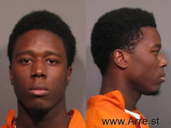 Cortez Davon Johnson Mugshot