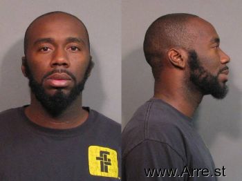 Cortez Demon Sharp Mugshot