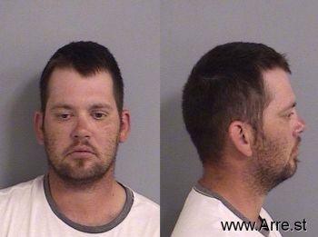 Cory Marshall Anderson Mugshot