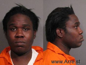 Cory Dewayne Ashley Mugshot