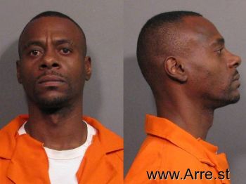 Cory Dewayne Bennett Mugshot