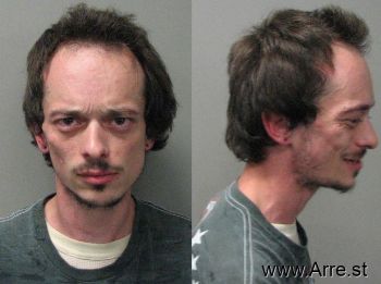 Cory Anthony Borne Mugshot