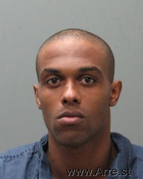 Courtney Eugene Alexander Mugshot