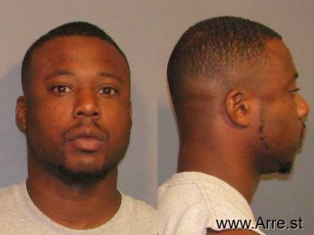 Courtney Lee Brooks Mugshot