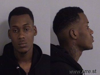 Courtney  Brown Mugshot