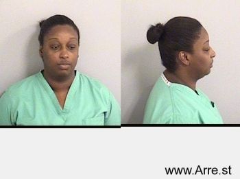 Courtney  Dunn Mugshot