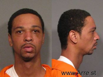 Courtney Desean Lewis Mugshot