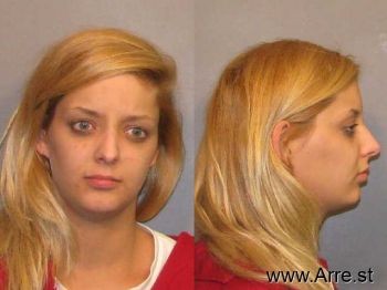 Courtney Glyn Matthews Mugshot