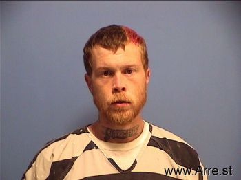 Craig  Brumley Mugshot