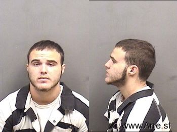 Craig Michael Businelle Mugshot