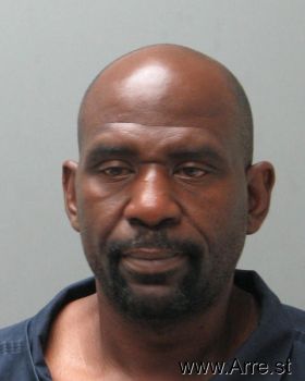 Craig Allen Harris Mugshot