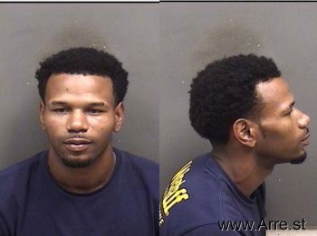 Craig Darnell Harris Mugshot