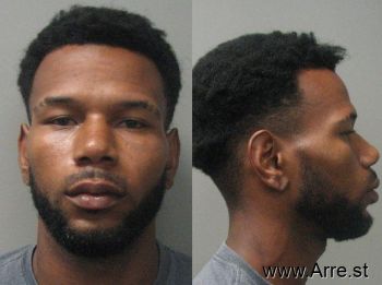 Craig Darnell Junior Harris Mugshot