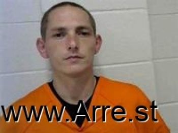 Craig James Louviere Mugshot