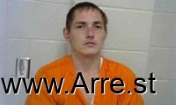 Craig James Louviere Mugshot