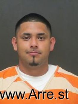 Cruz  Aldama Mugshot