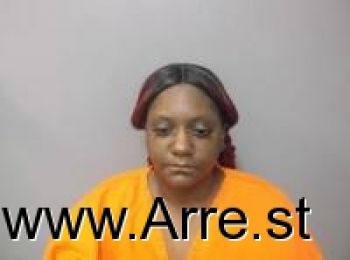 Crystal Renee Alexander Mugshot