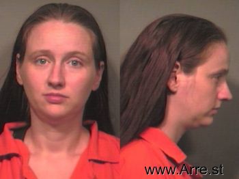 Crystal Lynn Anderson Mugshot