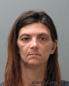 Crystal Gail Blanchard Mugshot