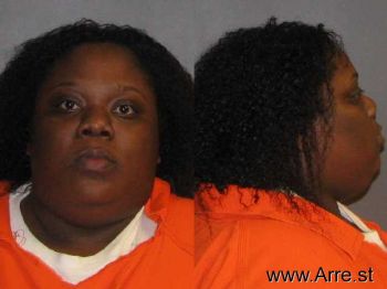 Crystal Dewanda Coleman Mugshot