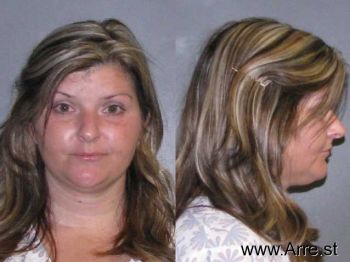 Crystal Ann Lamb Mugshot